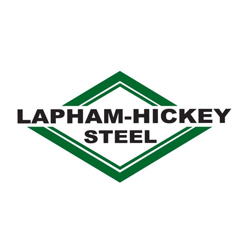Lapham-Hickey Steel 