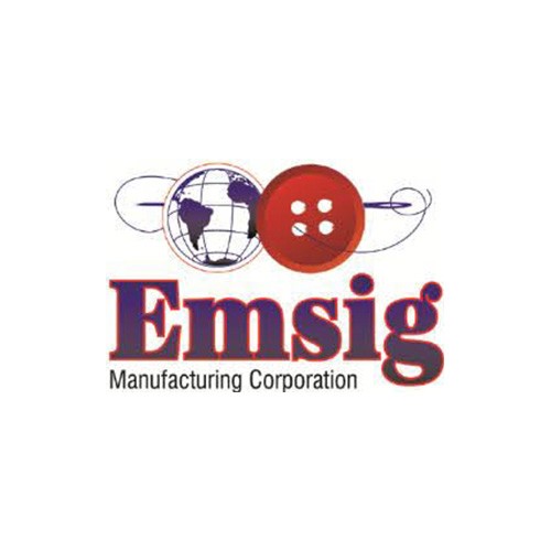 US Button / Emsig Manufacturing