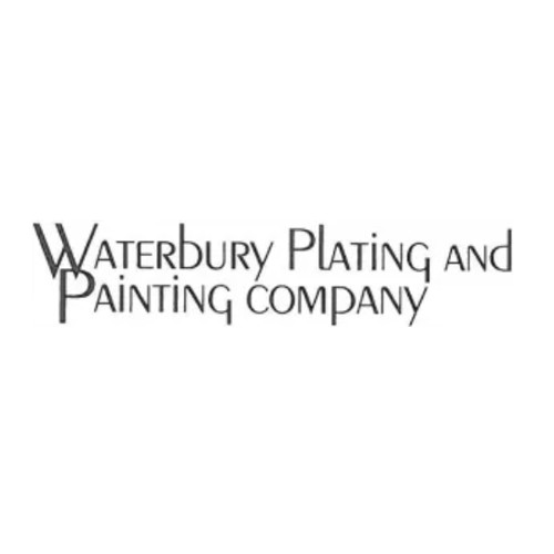 Waterbury Plating and Painting Company