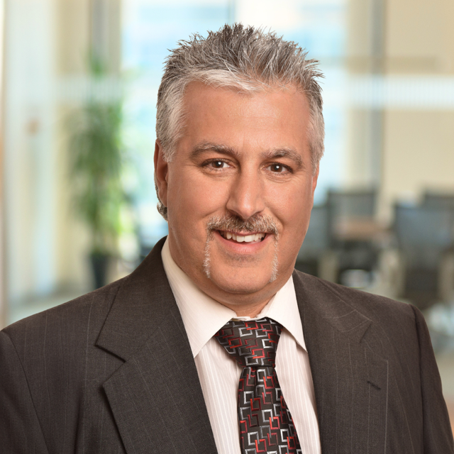 Environmental Systems Co. promotes Mike Amedeo to President