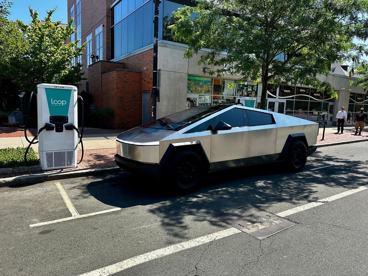 Environmental Systems Co. installs EV Fast Chargers in the City of New Britain